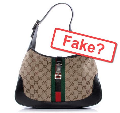 gucci soho tasche fake